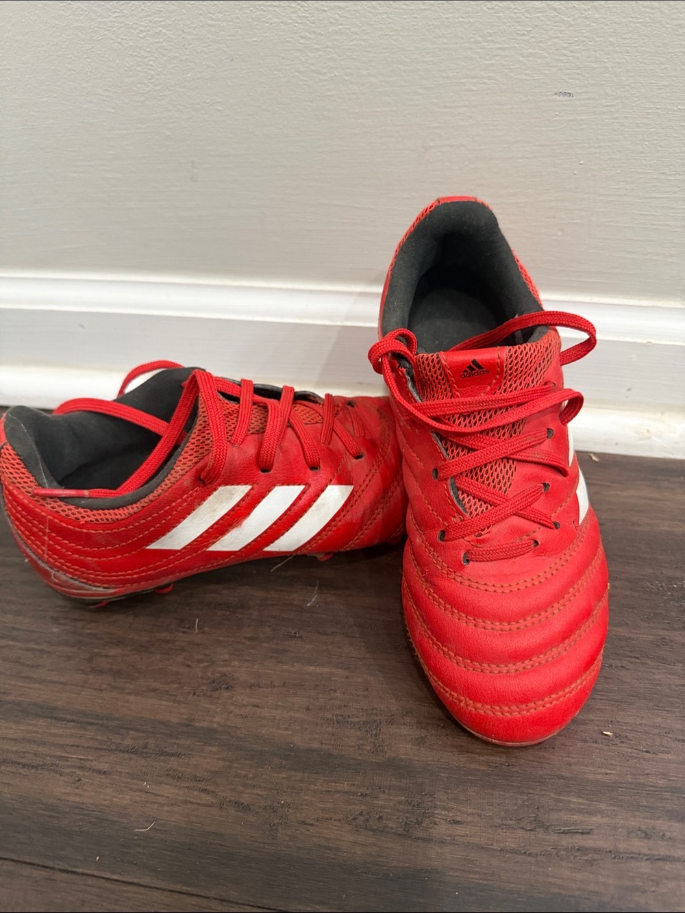 adidas Kids Copa Soccer Cleats